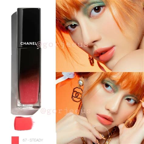 harga lipstick chanel di indonesia|Lipstick Chanel .